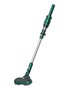 Вертикальный пылесос HAIER HVC150SW